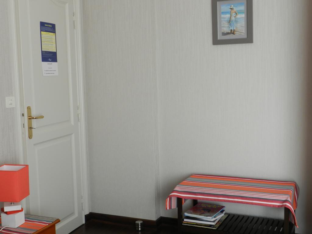 Aux Portes De Rennes Ch. D'Hotes Chartres-de-Bretagne Zewnętrze zdjęcie