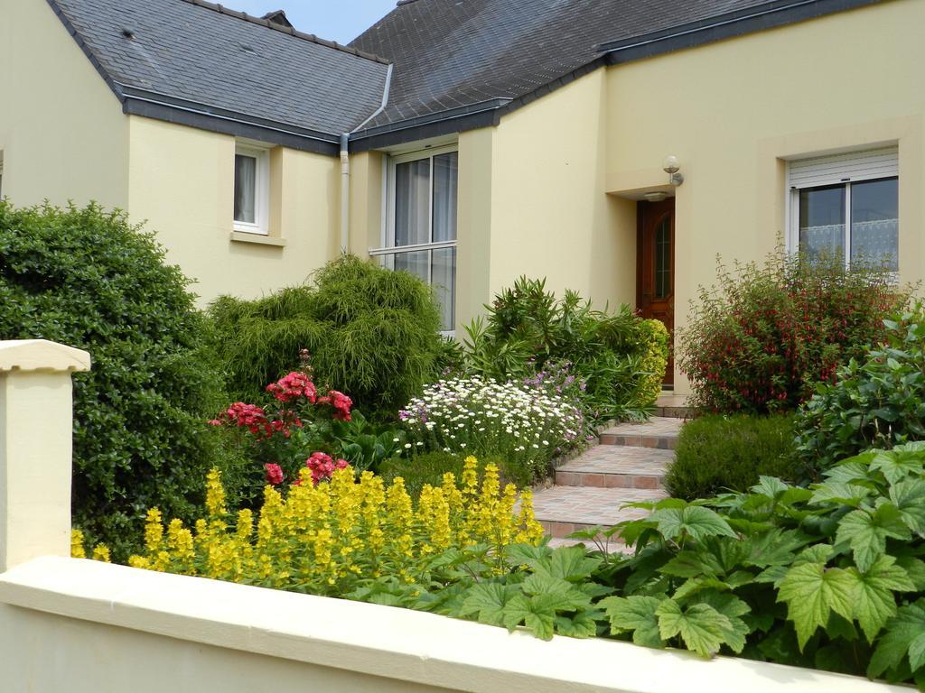 Aux Portes De Rennes Ch. D'Hotes Chartres-de-Bretagne Pokój zdjęcie