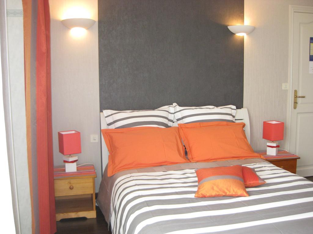 Aux Portes De Rennes Ch. D'Hotes Chartres-de-Bretagne Zewnętrze zdjęcie